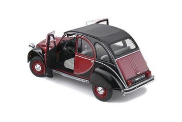 Solido 1:18 - Voiture miniature - Citroën 2CV6 Charleston, Nieuw