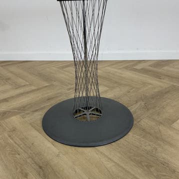 B&B Italia design tafel van Andreas Störiko Ø 130 cm, Huis en Inrichting, Gebruikt