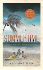 Summertime 9781409155386 Vanessa LaFaye, Verzenden, Gelezen, Vanessa LaFaye