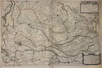 Italië - Verona, Vicenza, Padova, Mantova en delen van het, Boeken, Nieuw