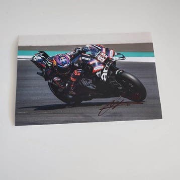 Aprilia - MotoGP - Jorge Martin - 2026 - Foto
