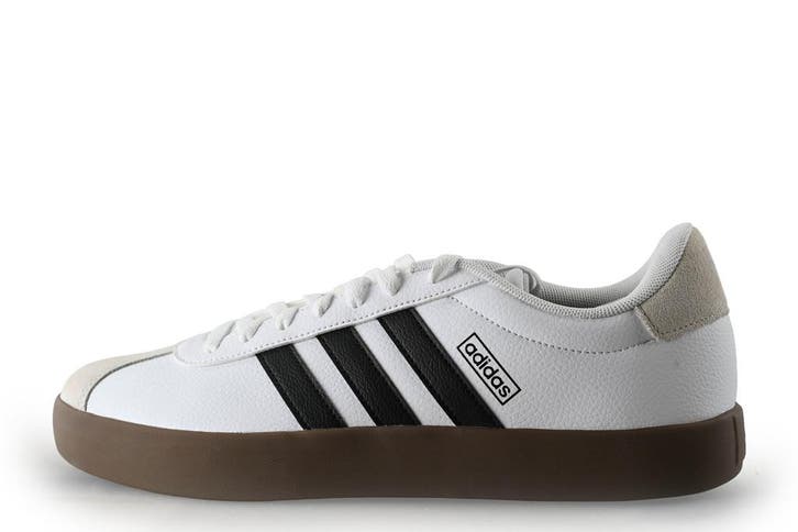 Adidas Sneakers in maat 44 Wit, Vêtements | Hommes, Chaussures, Envoi