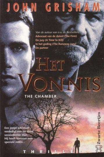 Vonnis - Grisham, Verzenden, Nieuw