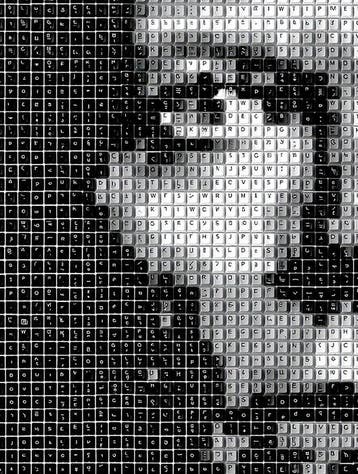 David Law - Digital Keys - David Bowie II