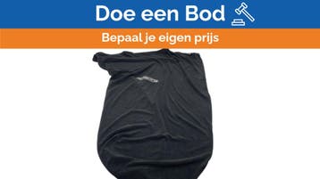 Bieden: Original Pershing fender cover for, Ophalen of Verzenden, Nieuw