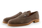 Manfield Loafers in maat 43 Bruin, Kleding | Heren, Schoenen, Loafers, Manfield, Bruin, Verzenden