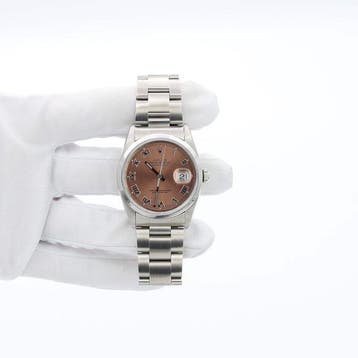 Rolex - Oyster Perpetual Datejust - 16200 - Unisex -, Nieuw