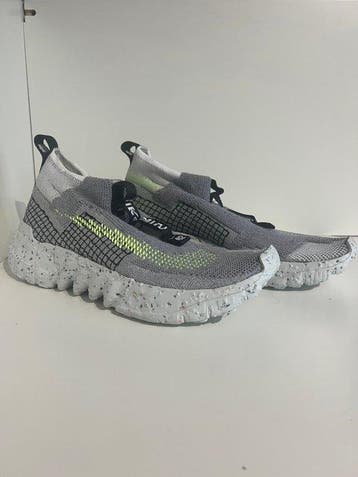 Nike - Space Hippie 02 - Sneakers - Taille : EU 45.5 - Neuf