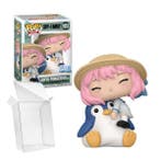 Funko Pop Plus  Spy x Family  Anya Forger  Penguin 1951 SE, Verzamelen, Verzenden, Nieuw