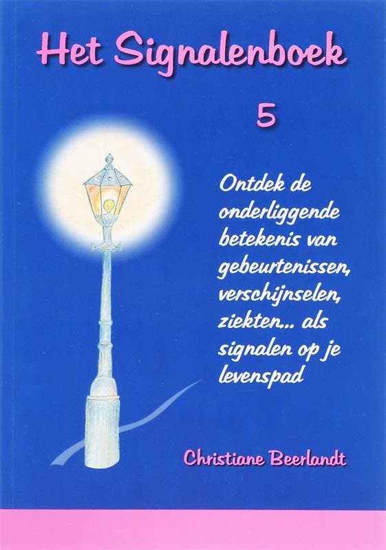 Het Signalenboek / 5 / Signalenboeken / 5 9789075849400, Boeken, Esoterie en Spiritualiteit, Gelezen, Verzenden