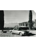 1961 LANCIA FLAMINIA GT COUPÉ TOURING 2.5 PERSFOTO