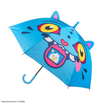 K-Pop Demon Hunters Derpy Paraplu 86 cm, Ophalen of Verzenden, Nieuw