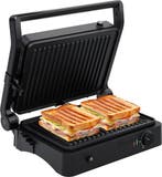 2dekans | KitchenBrothers Contactgrill - Grill Apparaat -, Ophalen of Verzenden, Nieuw