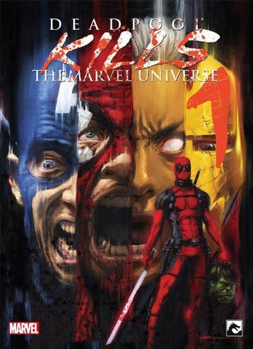 Deadpool 01 / Deadpool / 1 9789463730259 Cullun Bunn, Verzenden, Cullun Bunn