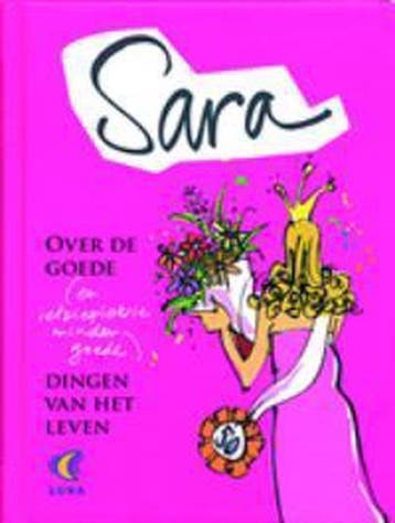 Sara - de Ley, Verzenden, Nieuw
