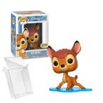 Funko Pop! Disney - Bambi #351 Disney Treasures, Verzenden, Nieuw