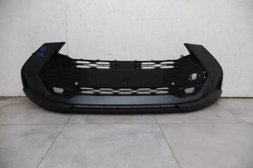 voorbumper Toyota C-HR II 52129-F4180, Verzenden, Gebruikt