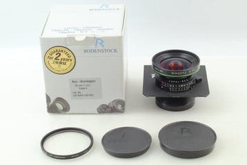 Rodenstock Apo-Grandagon 55mm f/4.5 Cameralens