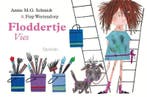 Vies / Floddertje 9789045110455 Annie M.G. Schmidt, Boeken, Verzenden, Gelezen, Annie M.G. Schmidt