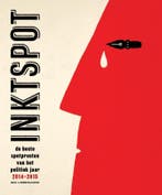 Inktspot 9789059374300 Aldje Bertrams, Verzenden, Zo goed als nieuw, Aldje Bertrams