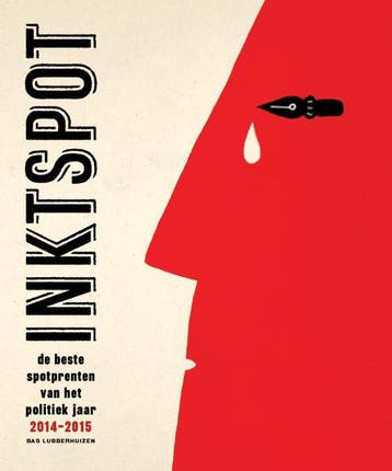 Inktspot 9789059374300 Aldje Bertrams, Verzenden, Zo goed als nieuw, Aldje Bertrams