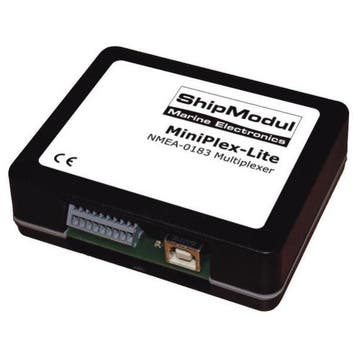 Bieden: ShipModul Multiplexer Lite BMP0107, Ophalen of Verzenden, Nieuw