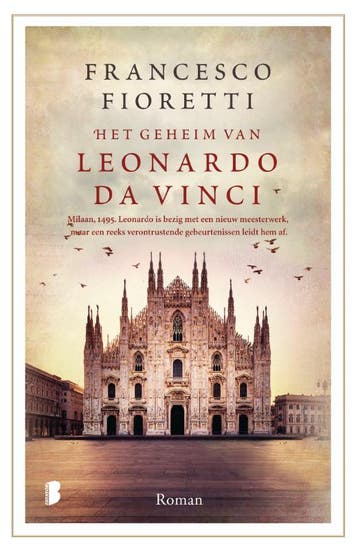 Het geheim van Leonardo da Vinci 9789022589663, Verzenden, Francesco Fioretti