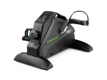 Veiling - Tunturi Mini Bike Cardio Fit M30, Nieuw