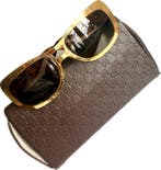 Gucci - Lunettes de soleil