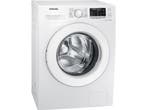Samsung EcoBubble WW70J5585MW/EN - Wasmachine - 7kg -, Verzenden