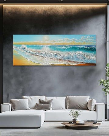 Clelia - Sun-Kissed Shore