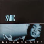 Sade - Diamond Life, Cd's en Dvd's, Vinyl | Pop, Verzenden, Gebruikt