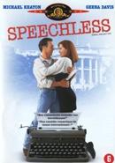 Speechless op DVD, Verzenden, Nieuw in verpakking