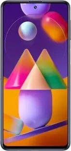 Samsung Galaxy M31s 128GB Blauw met GARANTIE & verzending, Télécoms, Téléphonie mobile | Marques Autre, Ophalen of Verzenden