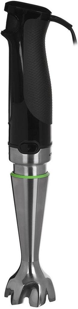 Braun MultiQuick 7 - MQ 7045 X - Staafmixer - Zwart, Verzenden, Zo goed als nieuw