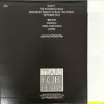 Tears For Fears - Songs From The Big Chair - Album LP, Nieuw in verpakking