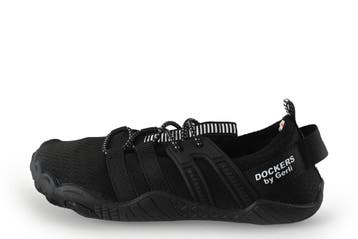 Dockers By Gerli Sneakers Jongens in maat 31 Zwart, Enfants & Bébés, Vêtements enfant | Chaussures & Chaussettes, Verzenden, Schoenen