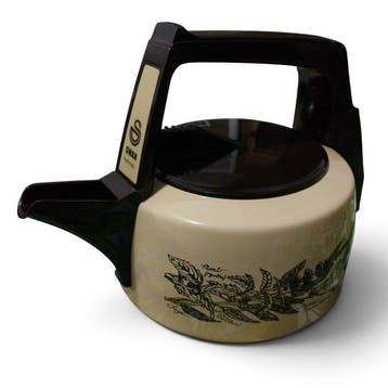 Swan - Moulinex - Fluitketel - Herbs & Macinacaffè Lusso 3 -
