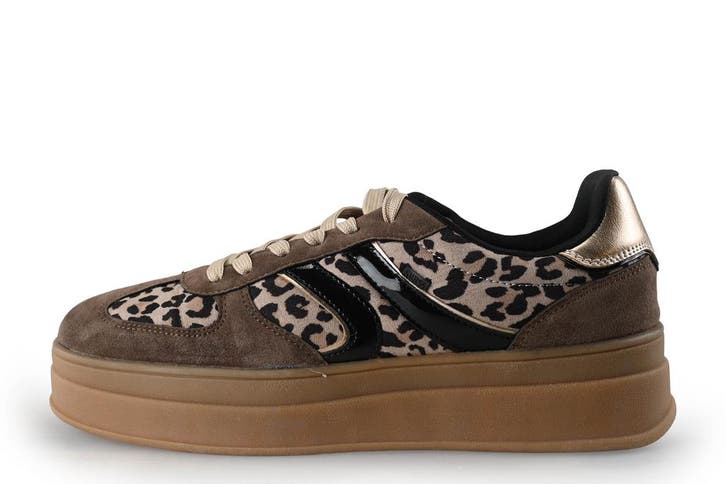 Sub55 Sneakers in maat 41 Overig, Kleding | Dames, Schoenen, Overige kleuren, Zo goed als nieuw, Sneakers, Verzenden