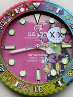 QS:98 - Abyss Series – Pop Edition