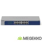 Netgear GS516, Verzenden, Nieuw