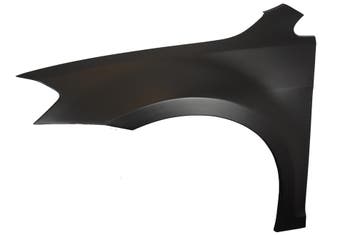 Rieger spatborden | geschikt voor VW Golf 7 VII 2013-2017 |, Verzenden