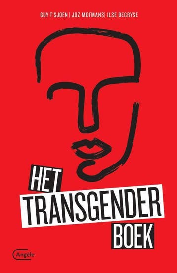 Het transgender boek 9789022336151 Guy TSjoen, Verzenden, Zo goed als nieuw, Guy T'Sjoen