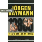 13866 Te gek om los te lopen 9789054292364 J. Raymann, Verzenden, J. Raymann