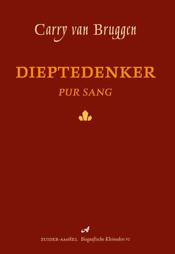 Carry van Bruggen / Fenomenologisch Archief / 7, Verzenden, Carry van Bruggen
