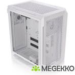 Thermaltake CTE C700 Air Midi Tower Wit, Verzenden, Nieuw