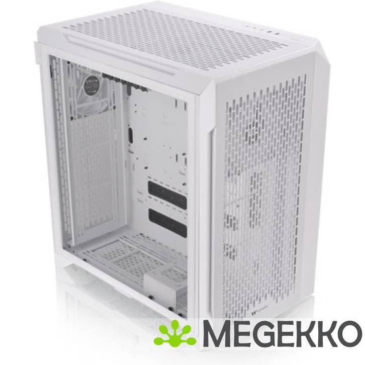 Thermaltake CTE C700 Air Midi Tower Wit, Computers en Software, Computerbehuizingen, Nieuw, Verzenden