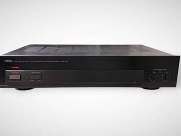 Yamaha - MX-35 Solid state meerkanaals versterker, Nieuw