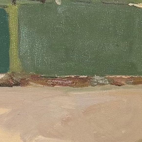 OKAWI - Scotland, Antiek en Kunst, Kunst | Schilderijen | Modern