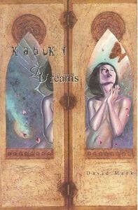 KABUKI 02 DREAMS 9781582402772 David Mack, Verzenden, Zo goed als nieuw, David Mack